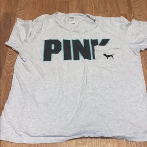 Tshirt from PINK